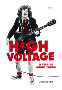 High Voltage - Jeff Apter