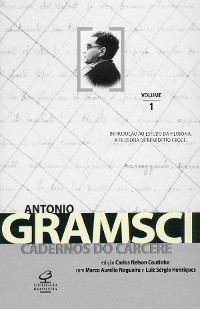 Cadernos do cárcere - vol. 1 - Antonio Gramsci