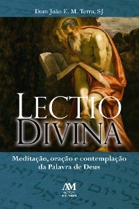 Lectio divina - Dom João E. M. Terra