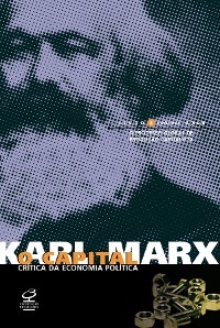 O capital - Livro 3 - Vol. 4, 5 e 6 - Karl Marx