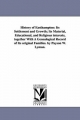 History of Easthampton - Payson Williston Lyman