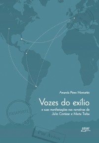 Vozes do exílio e suas manifestações nas narrativas de Julio Cortázar e Marta Traba - Amanda Pérez Montañéz