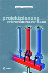 Projektplanung - Maik Schenker, Ingolf Tiator, Roland Nestler