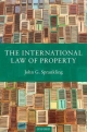 International Law of Property - John G. Sprankling