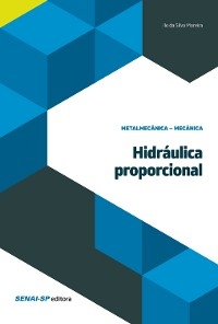 Hidráulica proporcional - Ilo Silva da Moreira