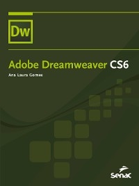 Adobe Dreamweaver CS6 - Ana Laura Gomes