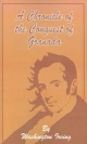A Chronicle of the Conquest of Granada Washington Irving Author
