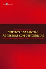 Direitos e garantias às pessoas com deficiências - Francisco Rodrigues Neto