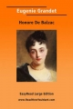 Eugenie Grandet [EasyRead Large Edition] - Honore de Balzac