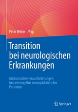 Transition bei neurologischen Erkrankungen - 