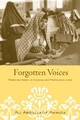 Forgotten Voices - Ali Abdullatif Ahmida
