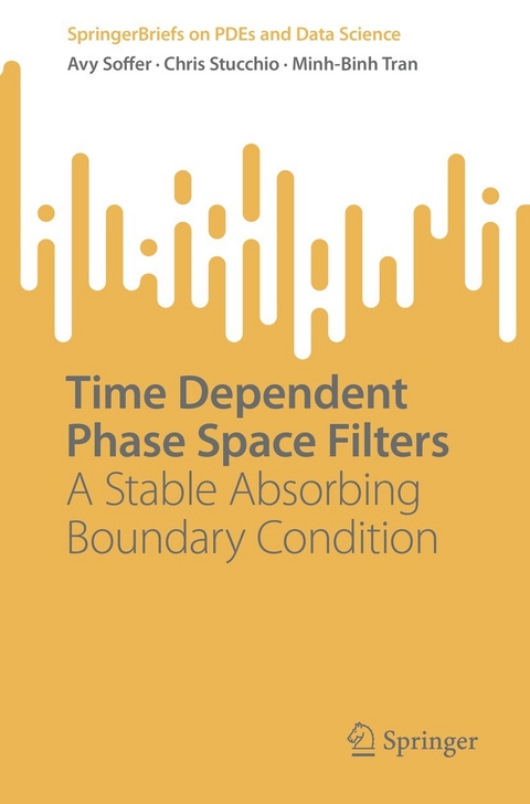 Time Dependent Phase Space Filters -  Avy Soffer,  Chris Stucchio,  Minh-Binh Tran