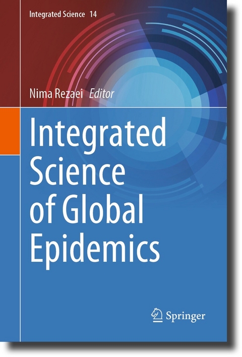 Integrated Science of Global Epidemics - 