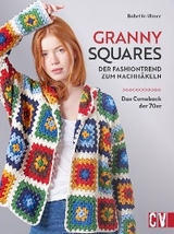 Granny-Squares - Babette Ulmer