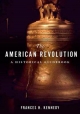 American Revolution - Frances H. Kennedy