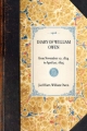 Diary of William Owen - William Owen; Joel Hiatt