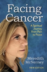 Facing Cancer -  Meredith McNerney