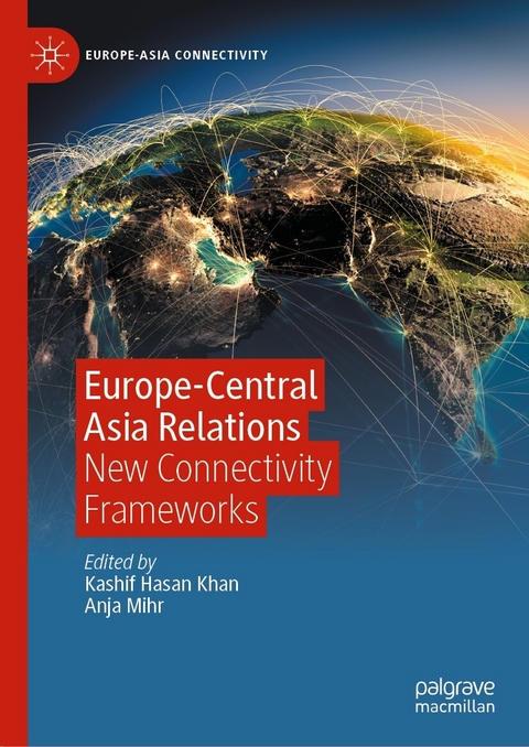 Europe-Central Asia Relations - 