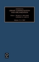 Advances in Library Administration and Organization - Delmus E. Williams; Edward D. Garten