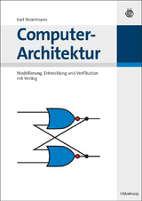 Computer-Architektur -  Karl Stroetmann
