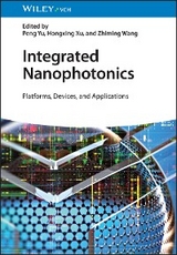 Integrated Nanophotonics - 