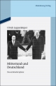 Mitterrand und Deutschland - Ulrich Lappenkuper