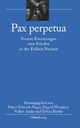 Pax perpetua