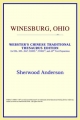 Winesburg, Ohio (Webster's Chinese-Traditional Thesaurus Edition)