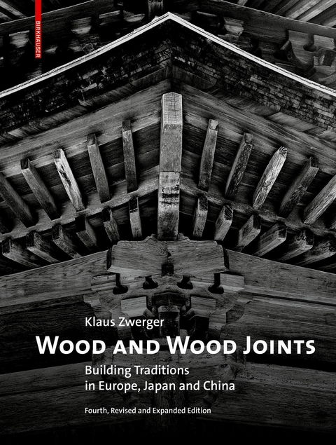 Wood and Wood Joints -  Klaus Zwerger