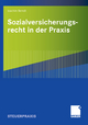 Sozialversicherungsrecht in der Praxis - Joachim Berndt