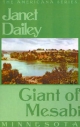 Giant of Mesabi - Janet Dailey