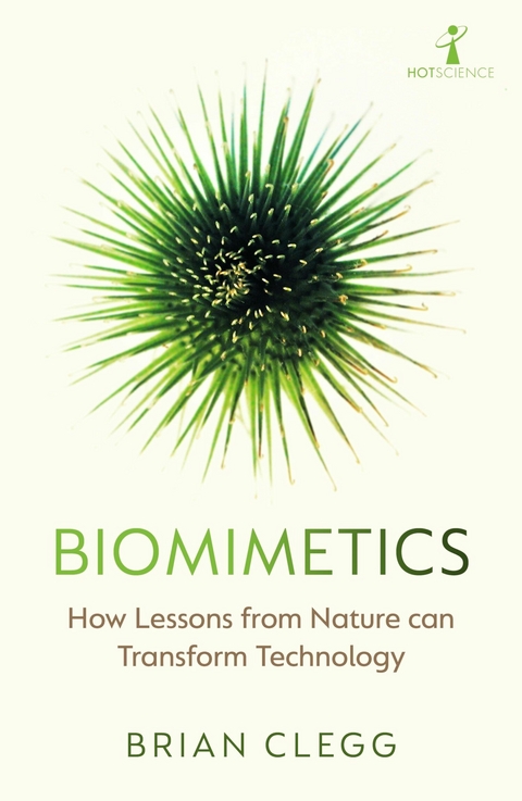 Biomimetics -  Brian Clegg