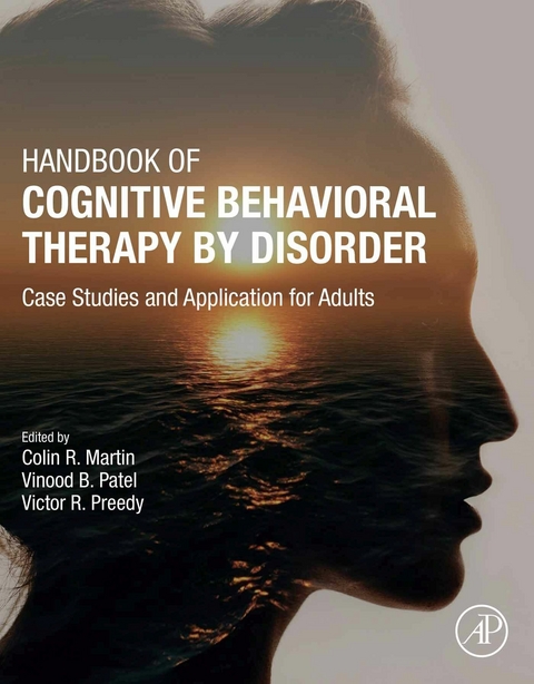 Handbook of Cognitive Behavioral Therapy by Disorder - 