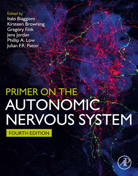 Primer on the Autonomic Nervous System - 