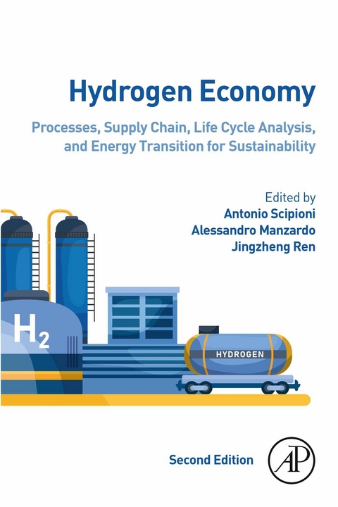 Hydrogen Economy - 