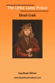 Little Lame Prince [Easyread Edition] - Dinah Maria Mulock Craik
