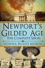 Newport's Gilded Age - Donna Russo Morin