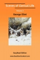 Scenes of Clerical Life Volume 2 [Easyread Edition] - George Eliot