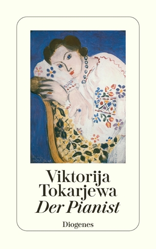 Der Pianist - Viktorija Tokarjewa