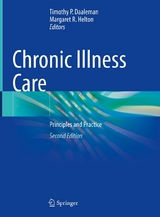 Chronic Illness Care - 
