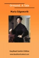 Ormond, a Tale [Easyread Comfort Edition] - Maria Edgeworth