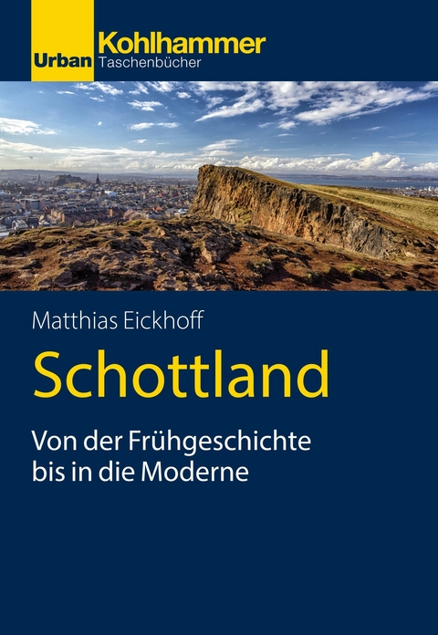 Schottland -  Matthias Eickhoff