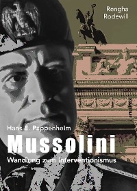 Mussolini - Rengha Rodewill; Hans E. Pappenheim; Micaela Porcelli; Rengha Rodewill; Rengha Rodewill