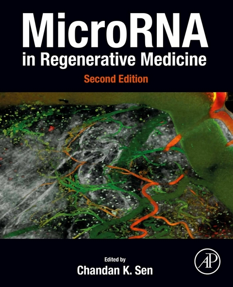 MicroRNA in Regenerative Medicine - 