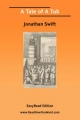 A Tale of a Tub [Easyread Edition] - Jonathan Swift