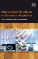 International Handbook on Economic Regulation - Michael A. Crew; David Parker