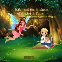 Kako and the kindness of the tooth Fairy - Dimitri Gilles
