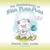 The Misadventures of Miss Puss-Puss - Raemie Lynn Cooley