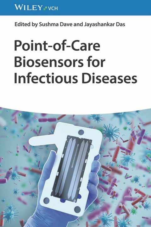 Point-of-Care Biosensors for Infectious Diseases - 