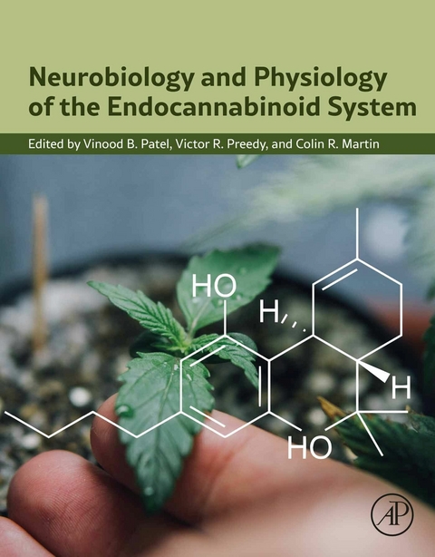 Neurobiology and Physiology of the Endocannabinoid System - 